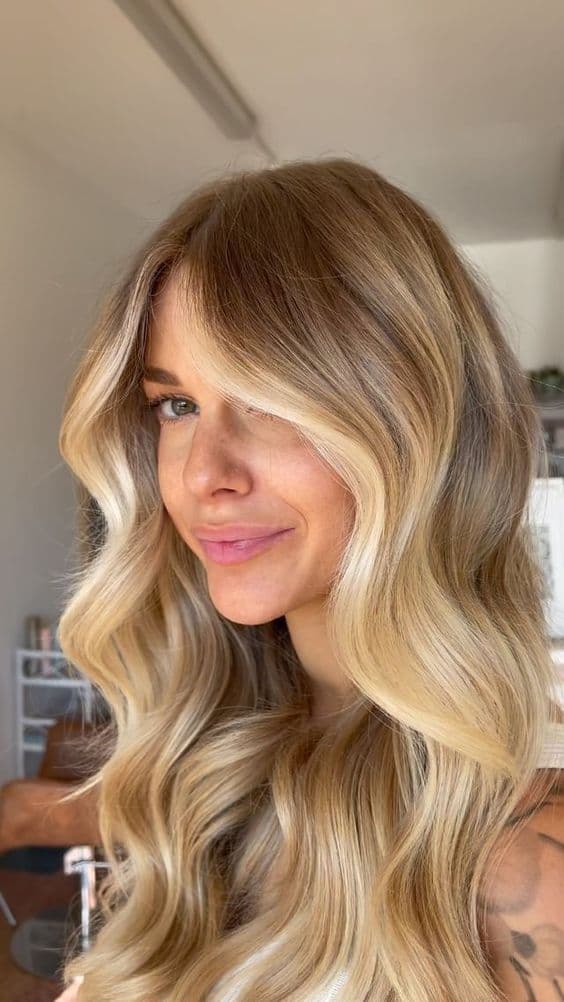 Danielle Halverin