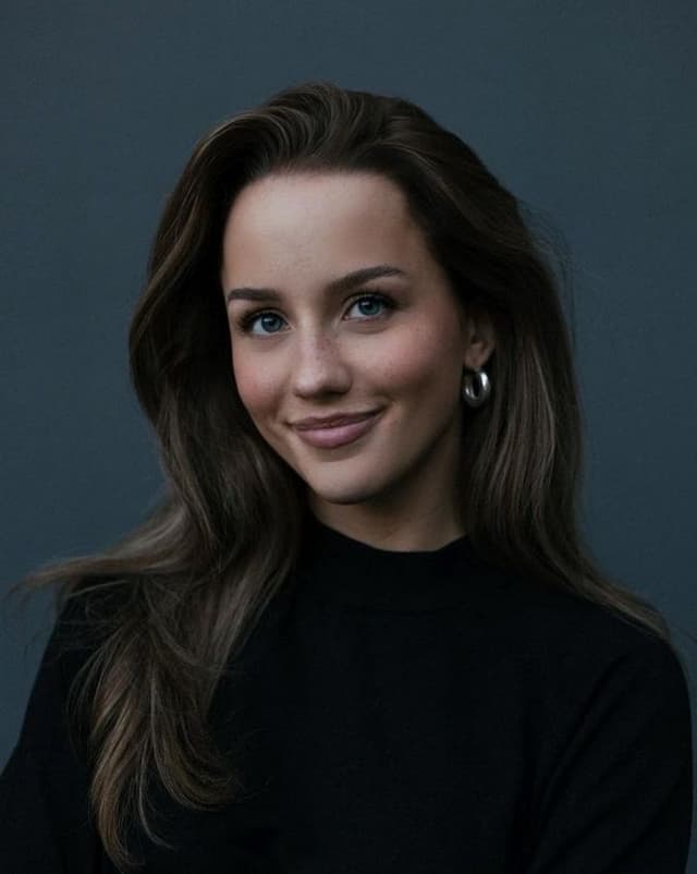Bella Corvane